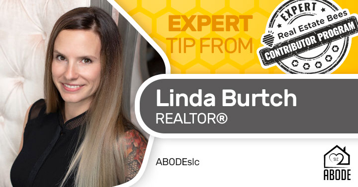 Linda Burtch Realtor