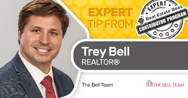 Trey Bell Realtor