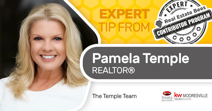 Pamela Temple Realtor