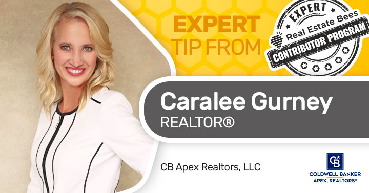 Caralee Gurney Realtor