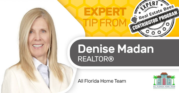 Denise Madan Realtor