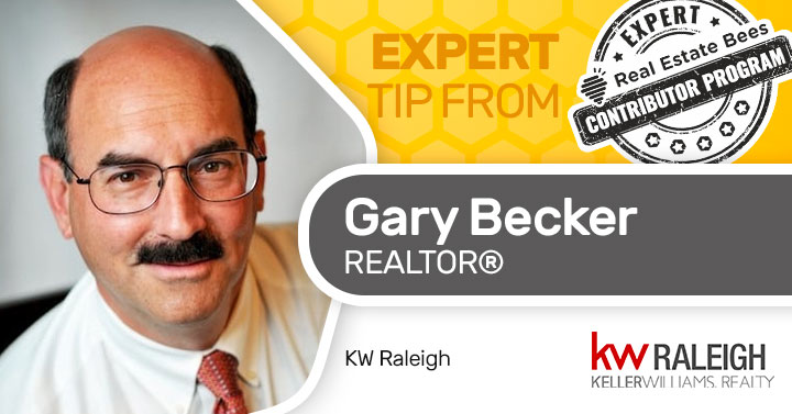 Gary Becker Realtor