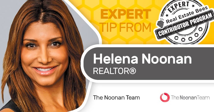 Helena Noonan Realtor