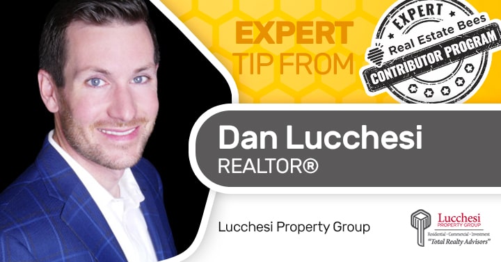 Dan Lucchesi Realtor