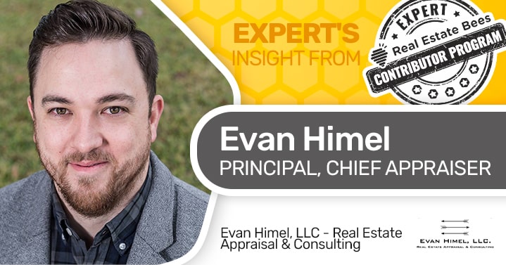 Evan Himel Real Estate Appraiser