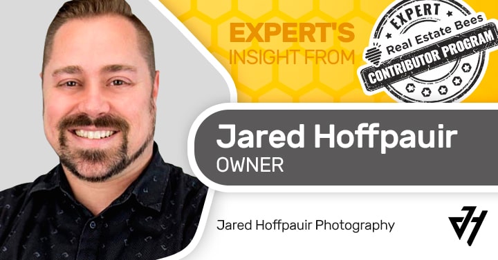 Jared Hoffpauir -Real Estate Photographer