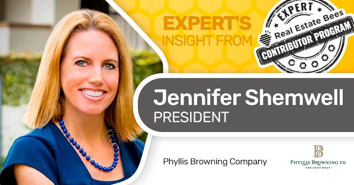 Jennifer Shemwell broker