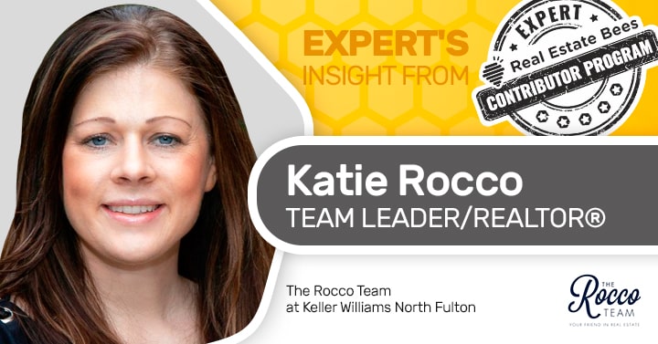 Katie Rocco Realtor
