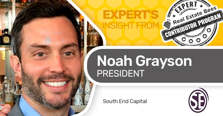 Noah Grayson Hard Money Lender