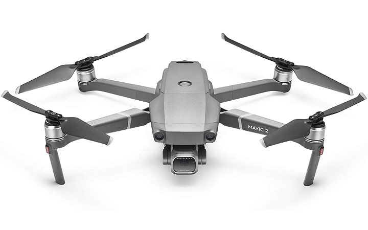 DJI MAVIC 2 PRO Drone