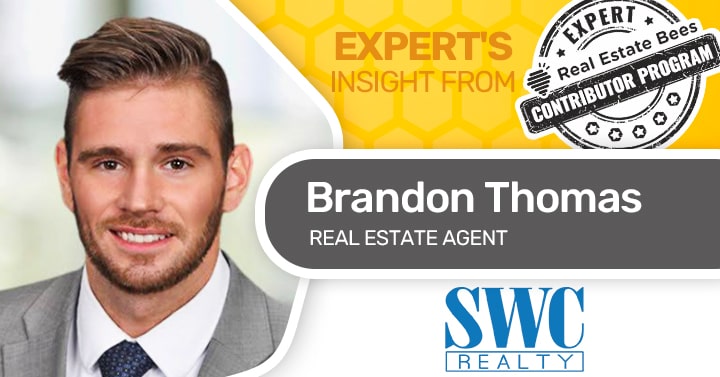 Brandon Thomas Realtor