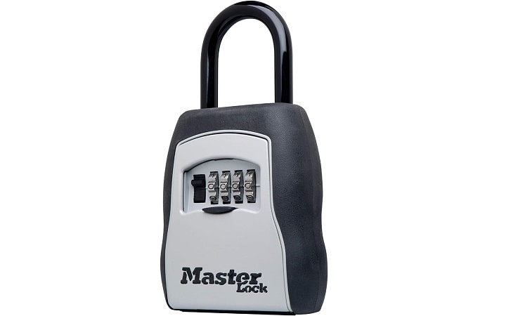 Master Lock 5400D