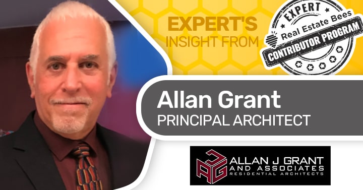 Allan Grant Architect