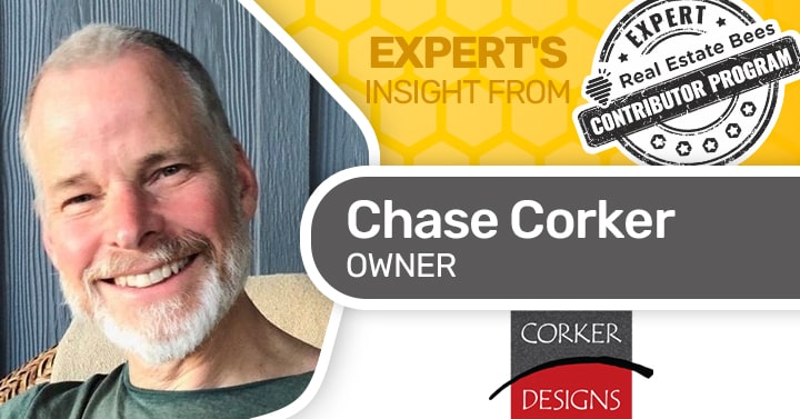 Chase Corker Architect