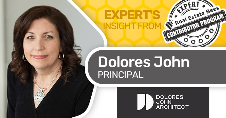 Dolores John Architect