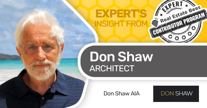 Don Shaw Architect