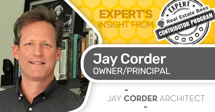 Jay Corder Architect