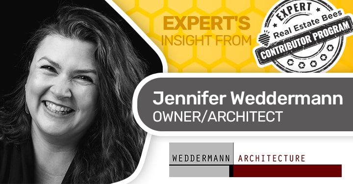 Jennifer Weddermann Architect