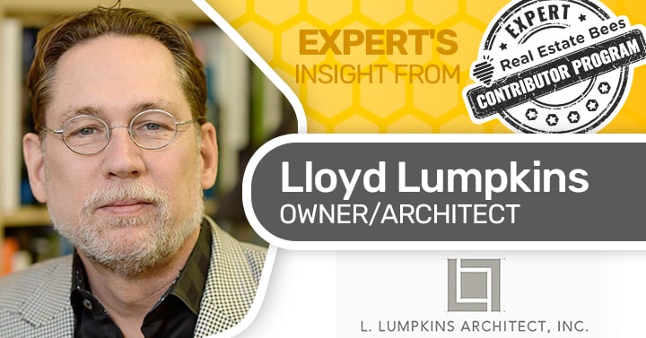 Lloyd Lumpkins Architect
