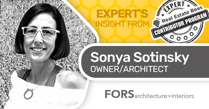Sonya Sotinsky Architect