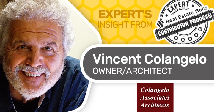 Vincent Colangelo Architect