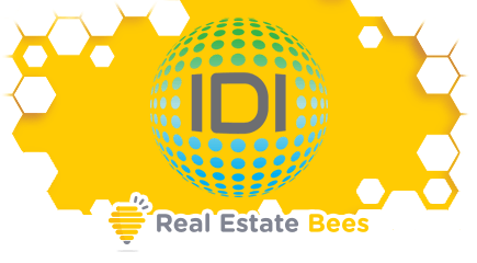 IDI data logo