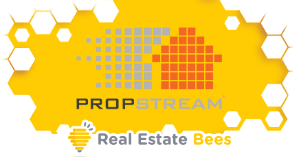 Propstream logo
