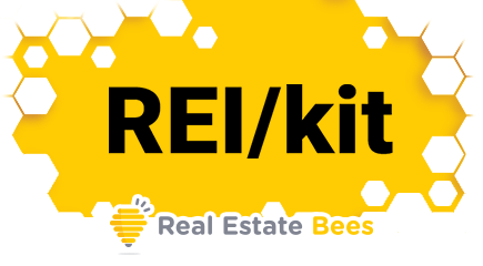 REI Kit logo