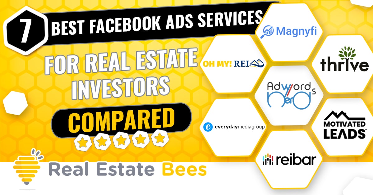 Best Facebook Ads for Real Estate Investors