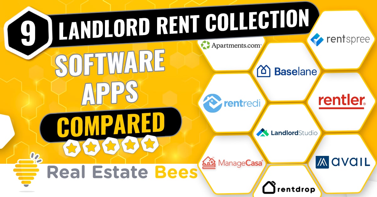 Apps for Landlords to collect rent