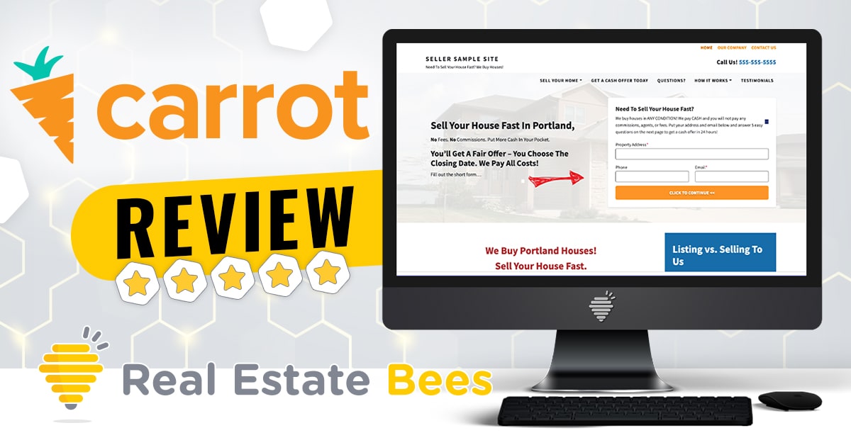 Investor Carrot Review