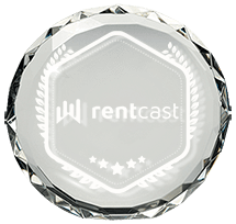 RentCast award