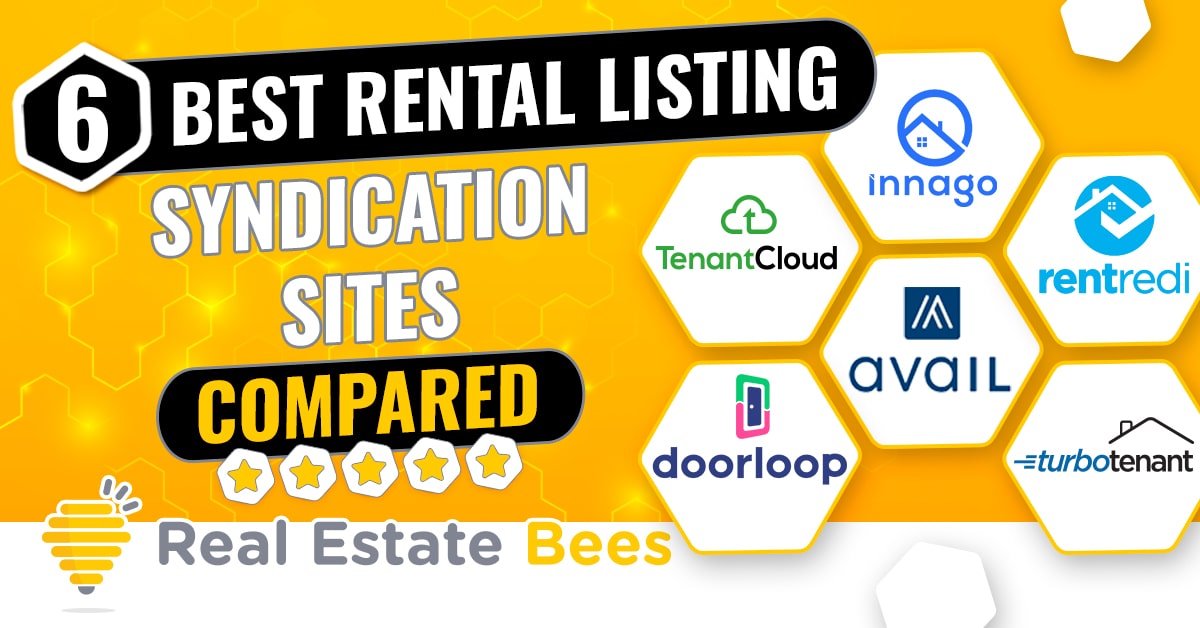 6 Best Rental Listing Syndication Sites Compared
