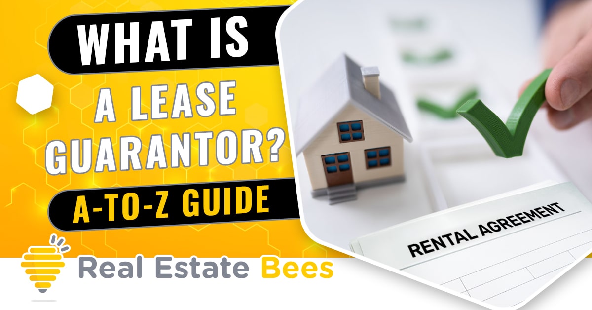 Here’s What ‘Lease Guarantor’ Means [Ultimate Guide] Rental Guarantor ...
