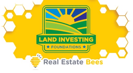 Land Investing Foundations by REtipster