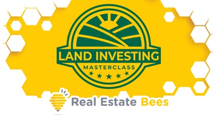 Land Investing Masterclass by REtipster