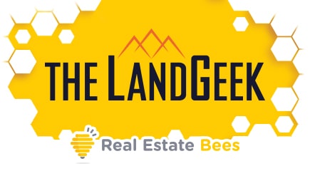 The Land Geek Course by Mark Podolsky