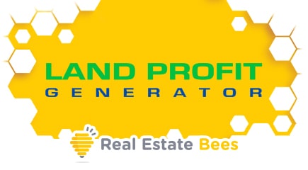 The Land Profit Generator by Jack and Michelle Bosch