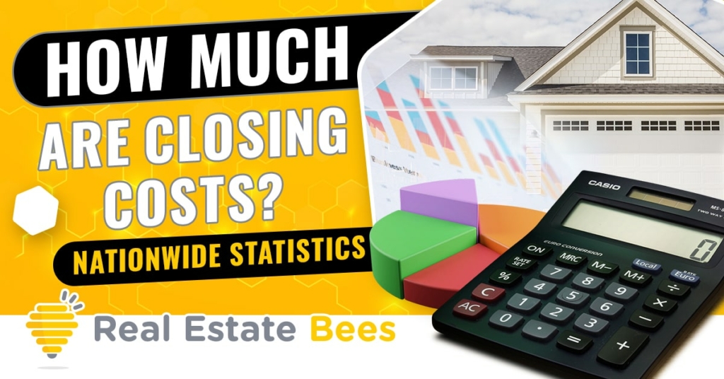 How Much Are Closing Costs? [2026 Nationwide Statistics] Average Real ...