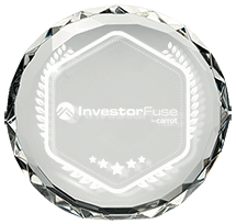 InvestorFuse award