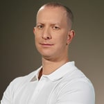 Chris Kirshenboim Investor