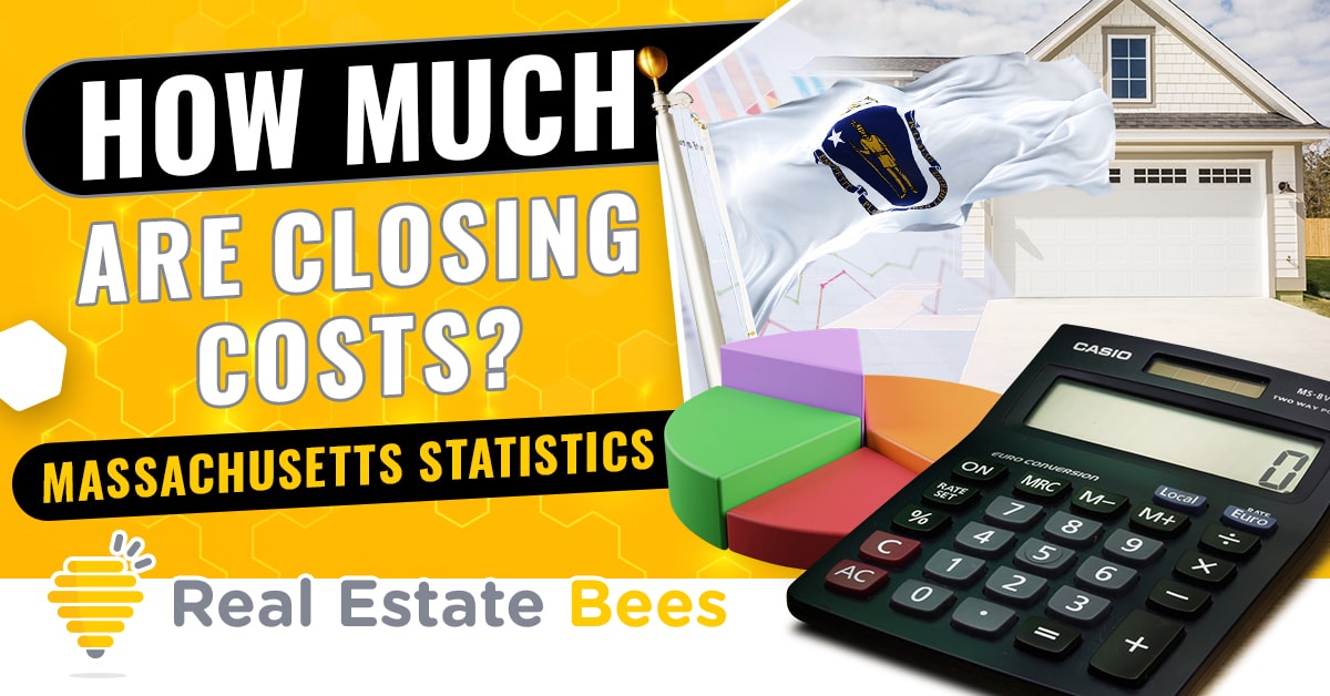 How Much Are Closing Costs Massachusetts Statistics