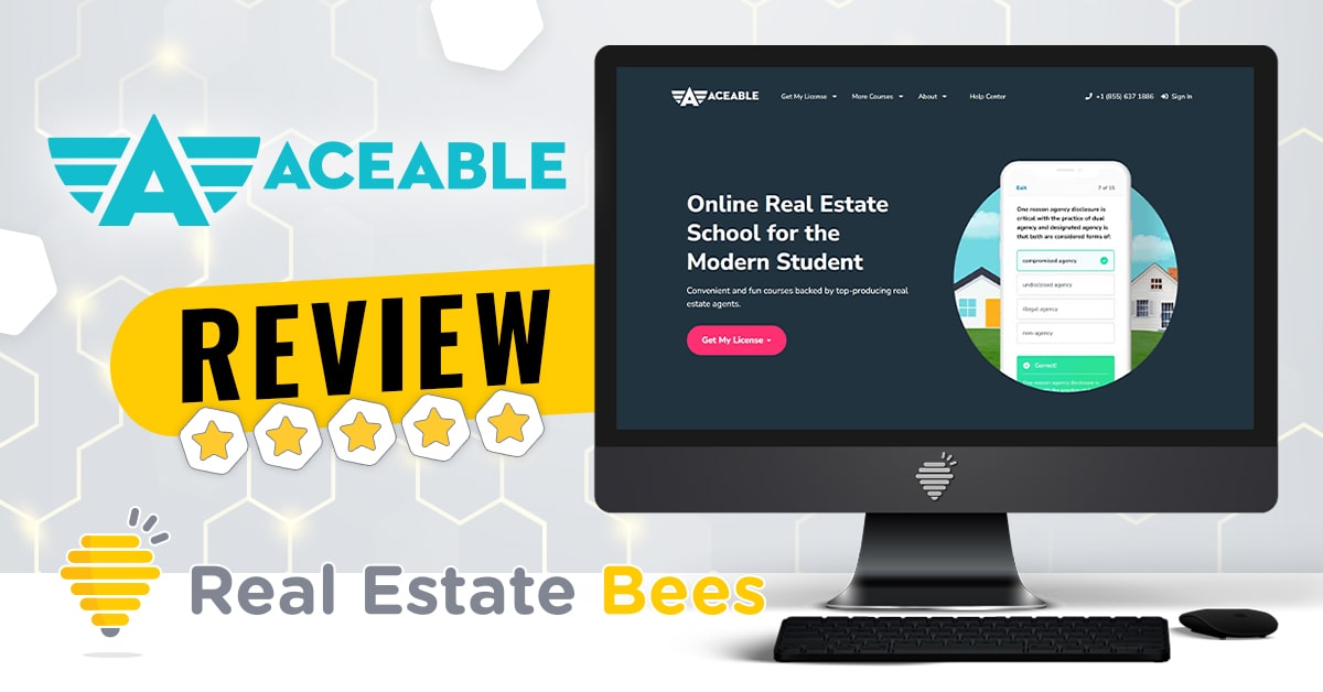 Aceable Real Estate Review