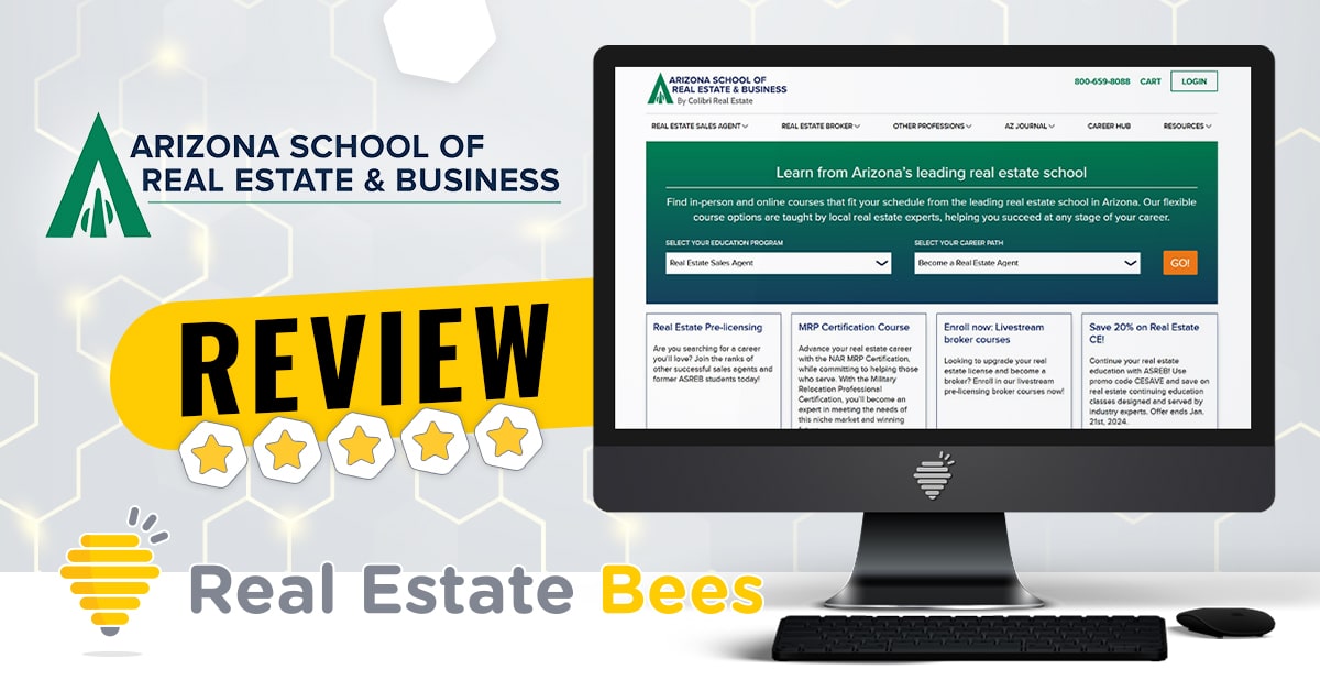 Arizona School of Real Estate and Business Review
