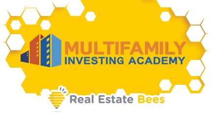 Multifamily Investing Academy’s MultifamilyOS™ Program by Charles Dobens