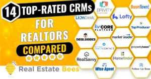 what is a crm system
