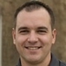 Brian Robbins headshot