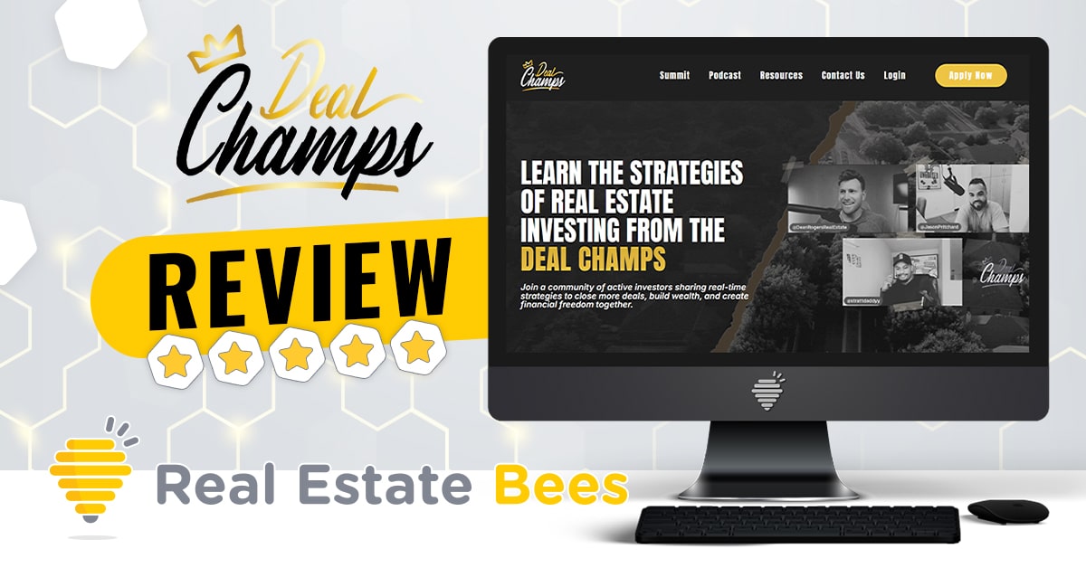 Deal Champs Summit & Training Review 2026