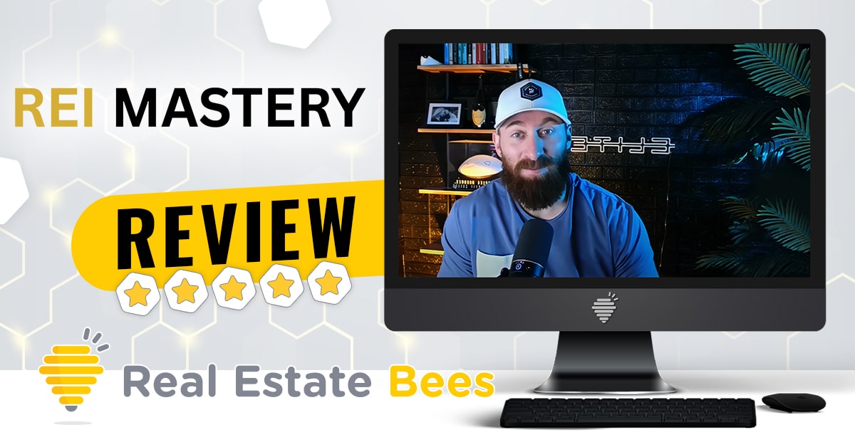 REI Mastery Review 2026