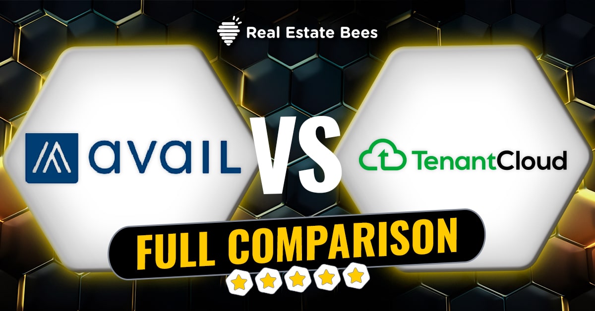 TenantCloud vs Avail (2025 Comparison)